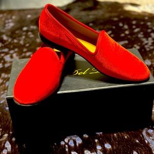 Del Toro - Prince Albert Loafers